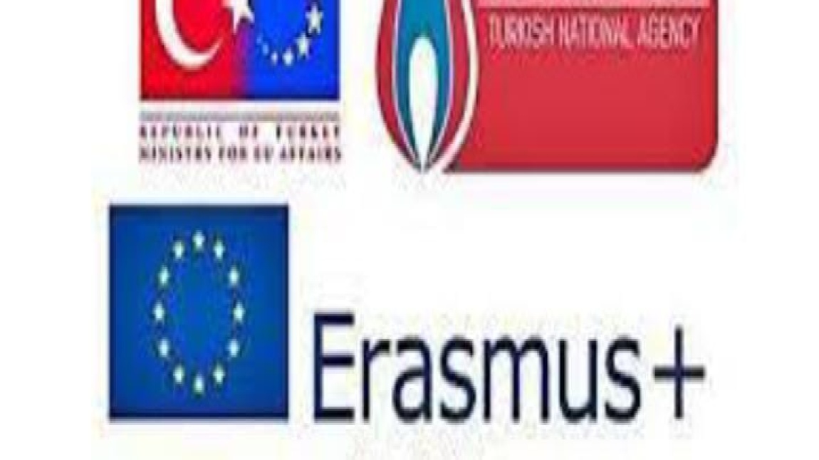 Erasmus+ KA-220  Projesi MUDİ